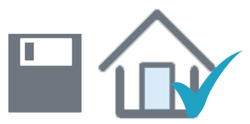 Lokale Datenspeicherung